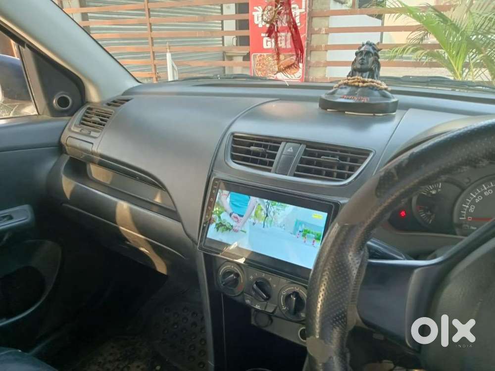 2014 Maruti Suzuki Diesel Manual Year Car