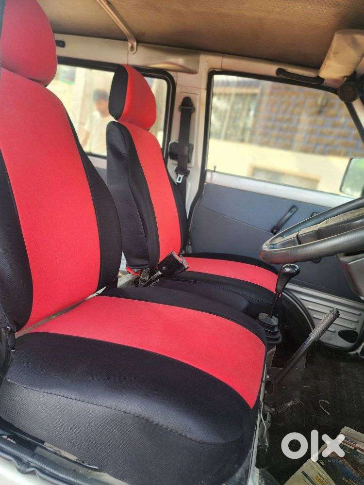 Maruti Suzuki Omni Mpi Std Bsiv, 2015, Petrol