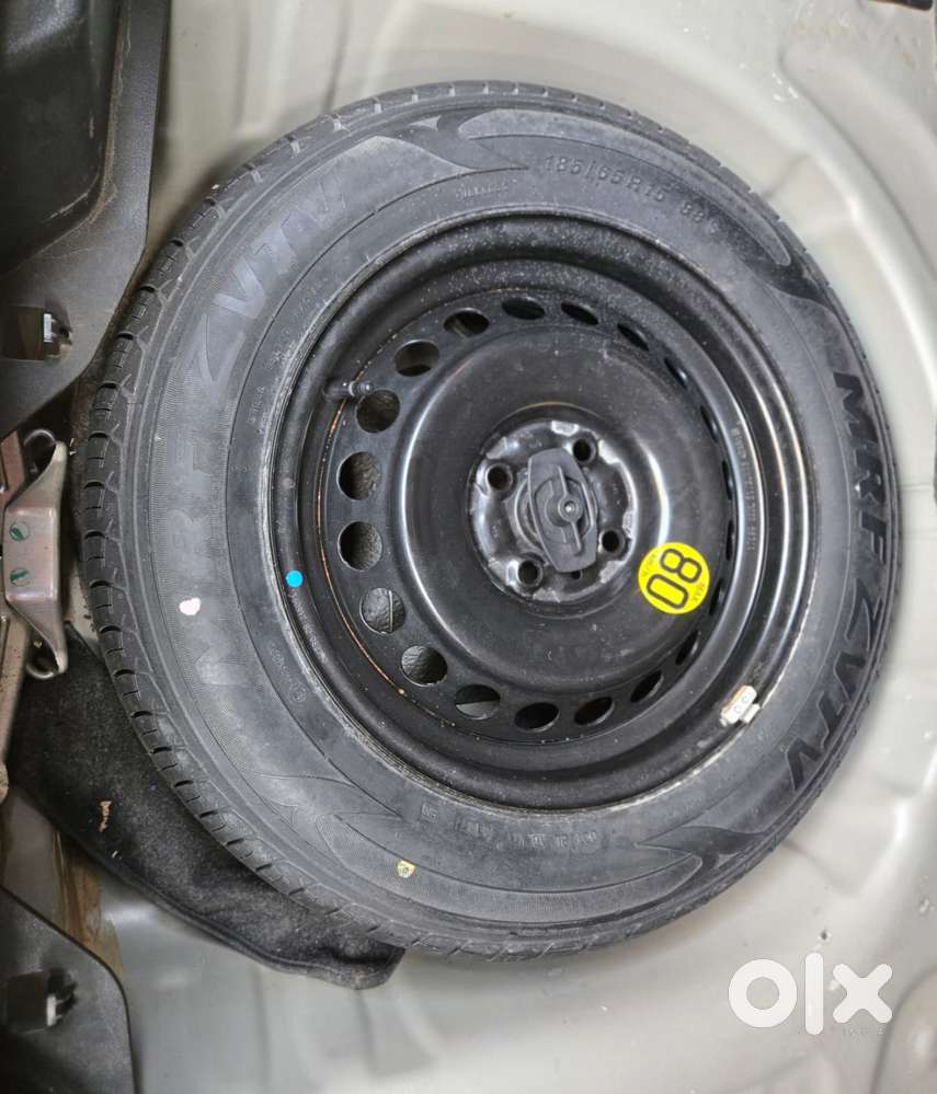 Maruti Suzuki Baleno Zeta, 2017, Petrol