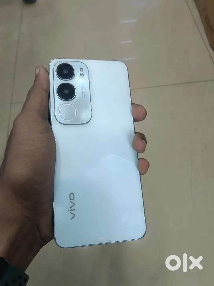 Vivo Y29 5G