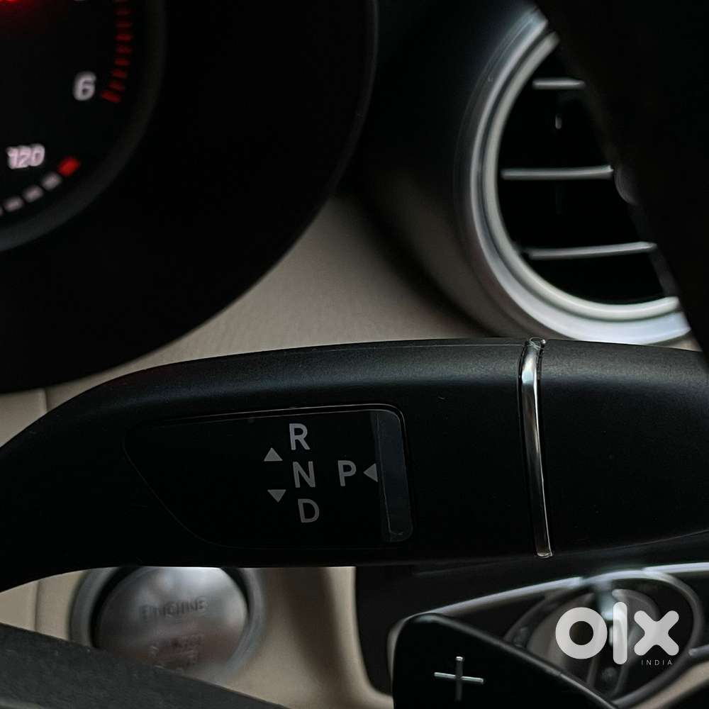 Mercedes-benz Glc 220d 4matic, 2018, Diesel