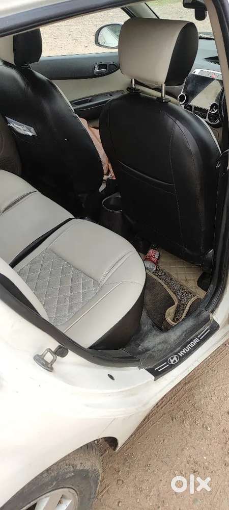 Hyundai I20 2012 Diesel Well Maintained