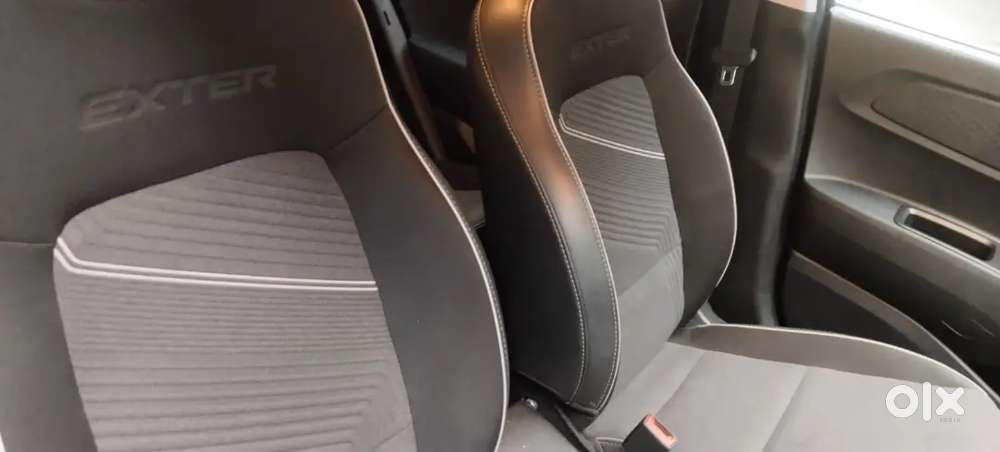 Hyundai Exter Sx 2024 Automatic