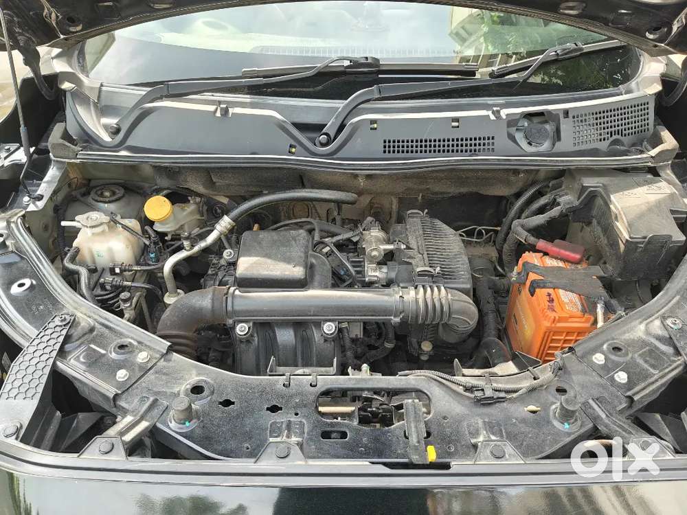 Nissan Magnite 1.0 Xv 2024 Manual