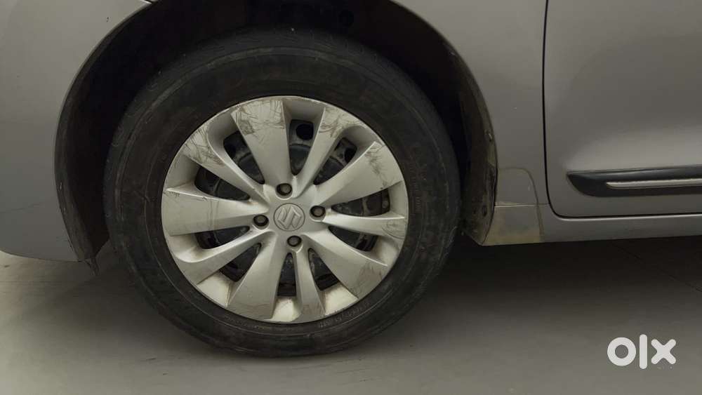 Maruti Suzuki Baleno 2019-2022 1.2 Delta At, 2016, Petrol