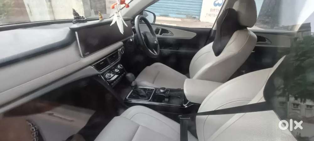 Mahindra Xuv700 2024 Diesel Good Condition