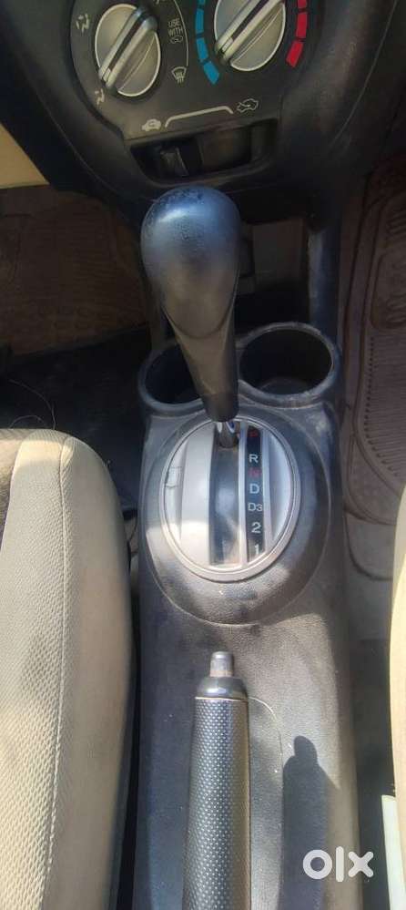 Honda Brio 2011-2013 At, 2013, Petrol