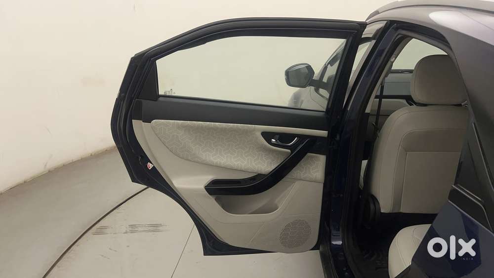 Tata Nexon 1.5 Revotorq Xza Plus (l), 2022, Diesel