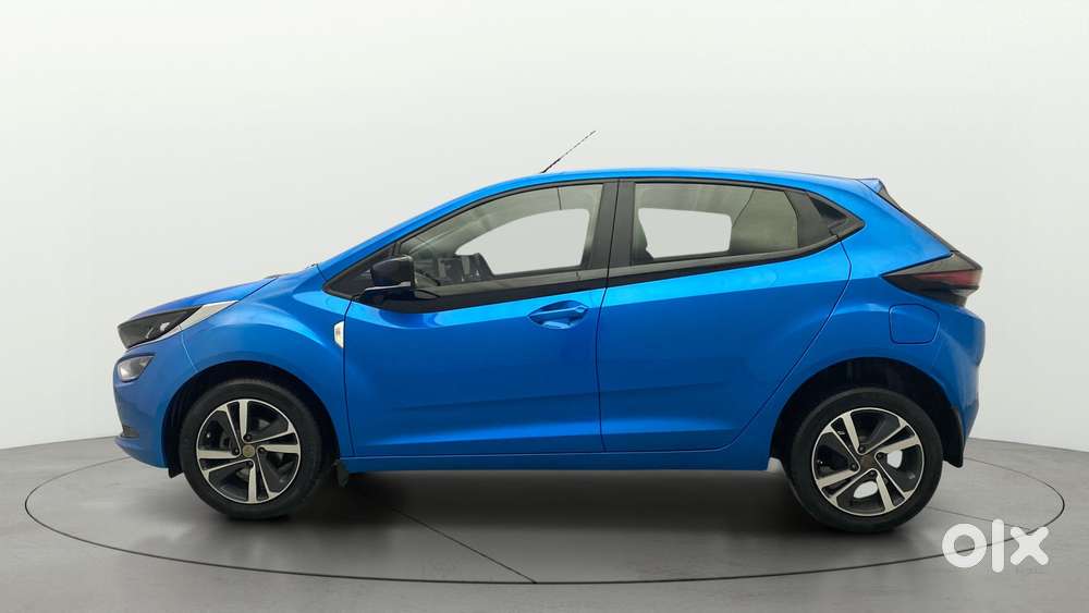 Tata Altroz Xz, 2021, Diesel