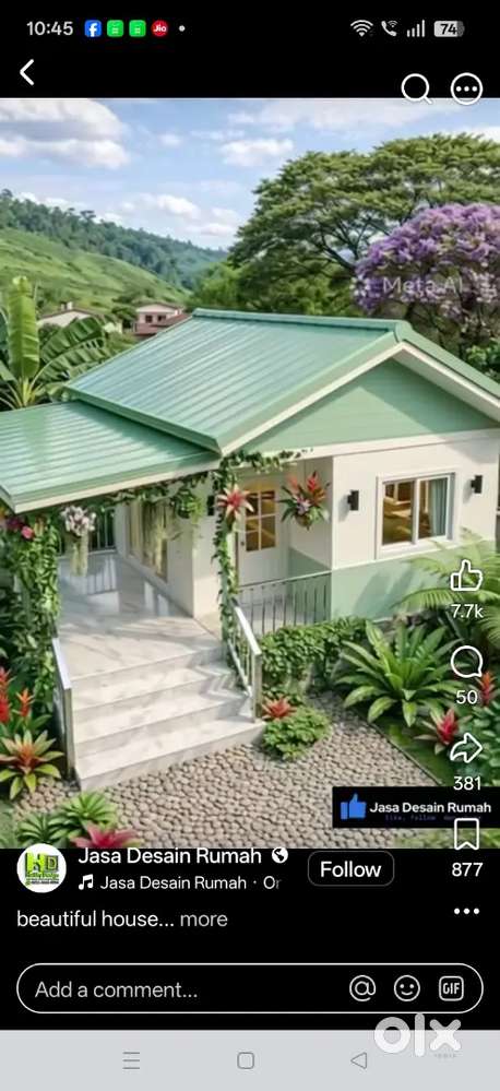 Land sale near Lahowal 100 metre from Rail gate