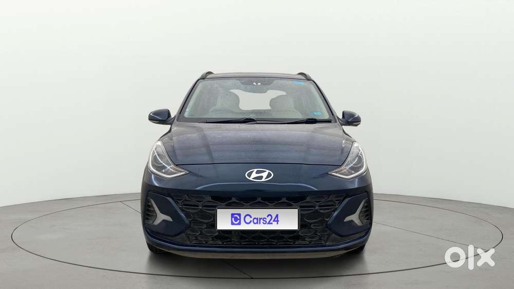 Hyundai Grand I10 Nios Sportz 1.2 Kappa Vtvt, 2023, Petrol