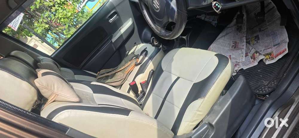 Maruti Suzuki Wagon R 1.0 2019-2022 Lxi, 2011, Petrol