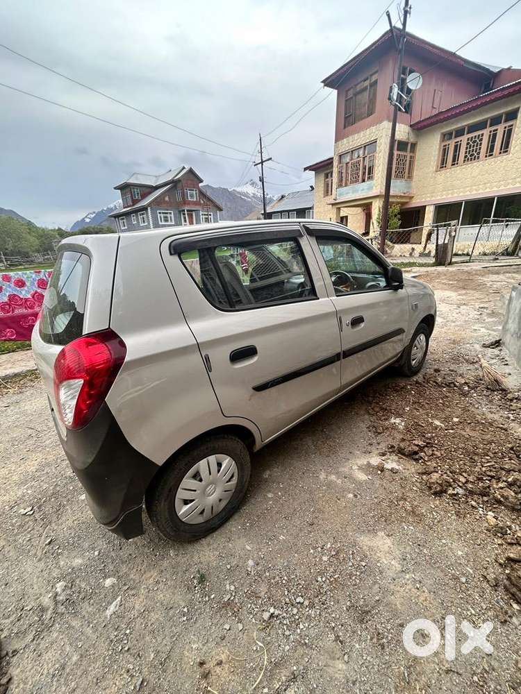 Used Maruti Suzuki 2021