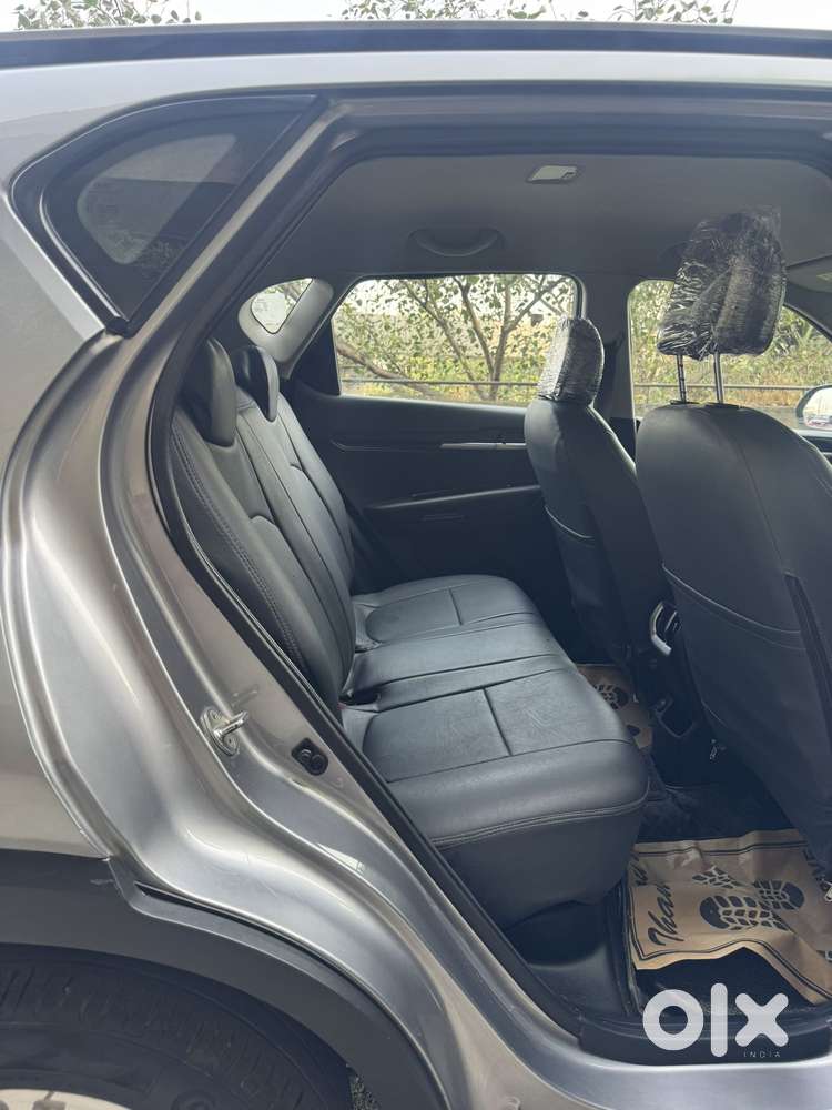 Kia Sonet 1.5 Htk Plus Diesel At, 2021, Diesel