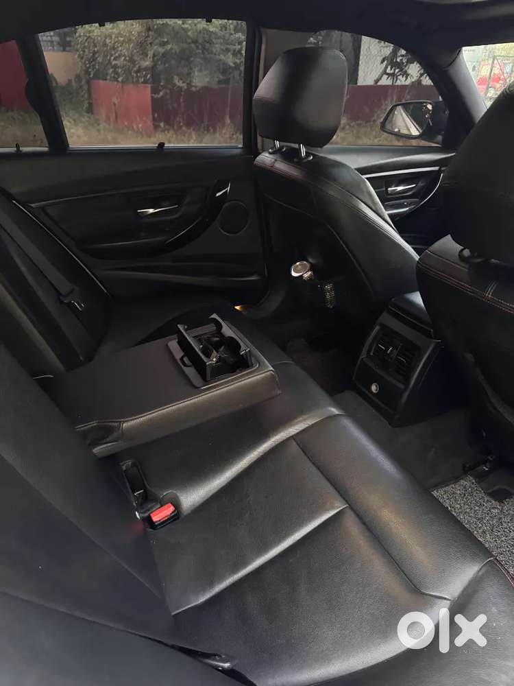 Bmw 320d (f30)