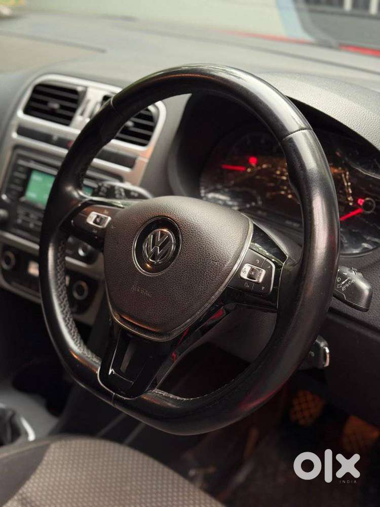 Volkswagen Crosspolo 1.2 Mpi, 2015, Petrol