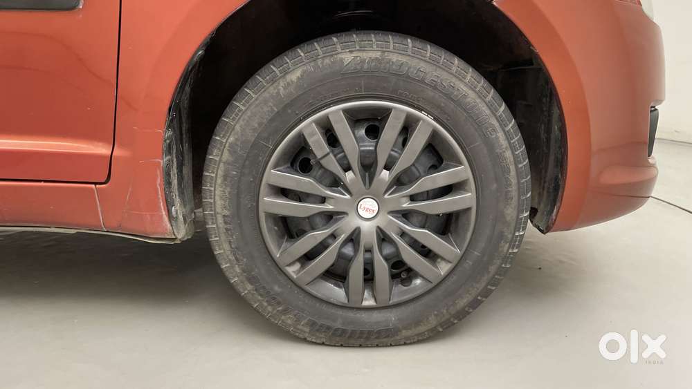 Maruti Suzuki Swift 2004-2010 Vxi Bsiv, 2011, Petrol