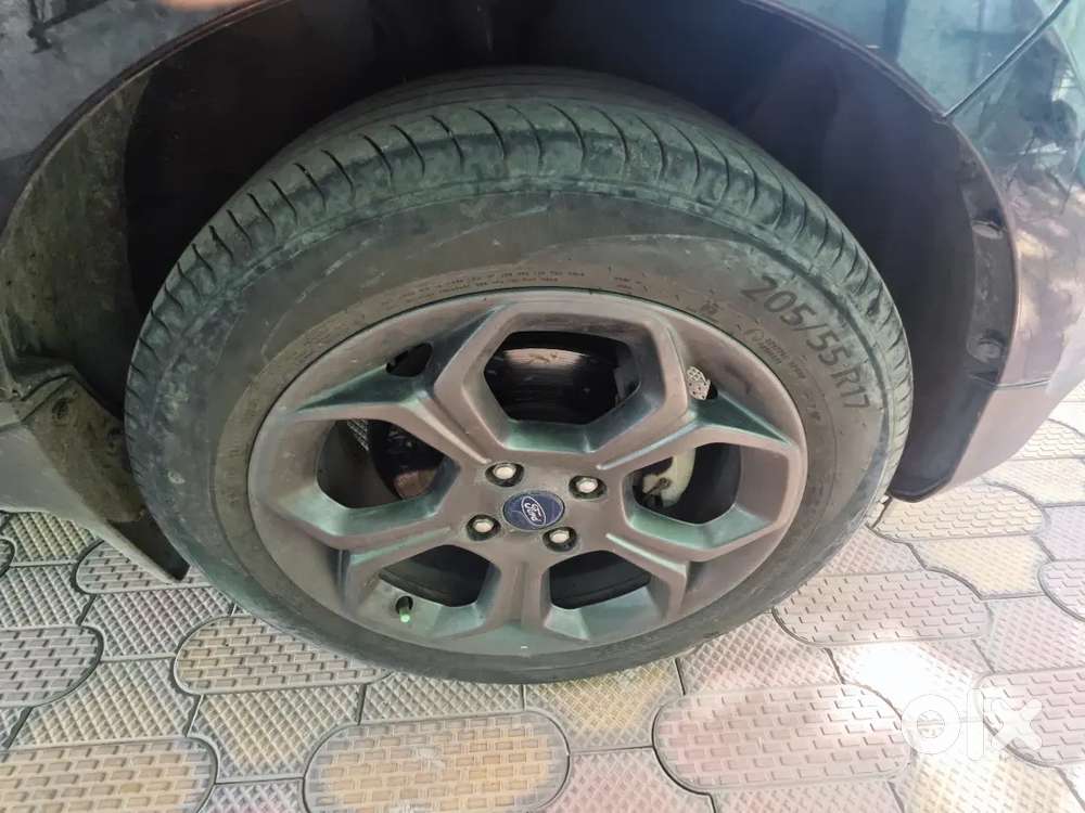Ford Ecosport 2019 Signature Rare Mt Sports Edition