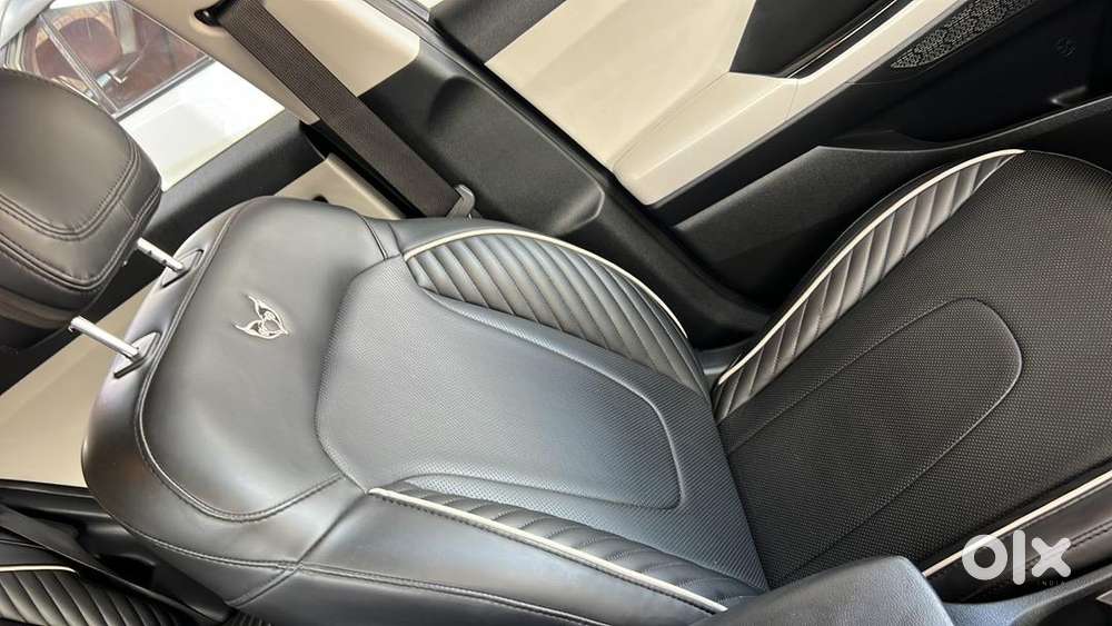 Hyundai Creta 2022 Petrol 38000 Km Driven