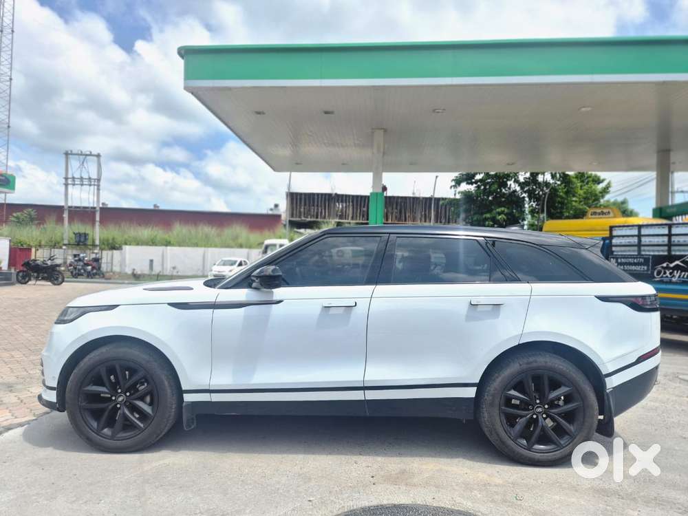 Land Rover Range Velar Hse Dynamic 2.0 Diesel, 2024, Diesel