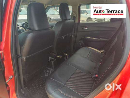 Maruti Suzuki Swift Amt Vxi, 2018, Petrol