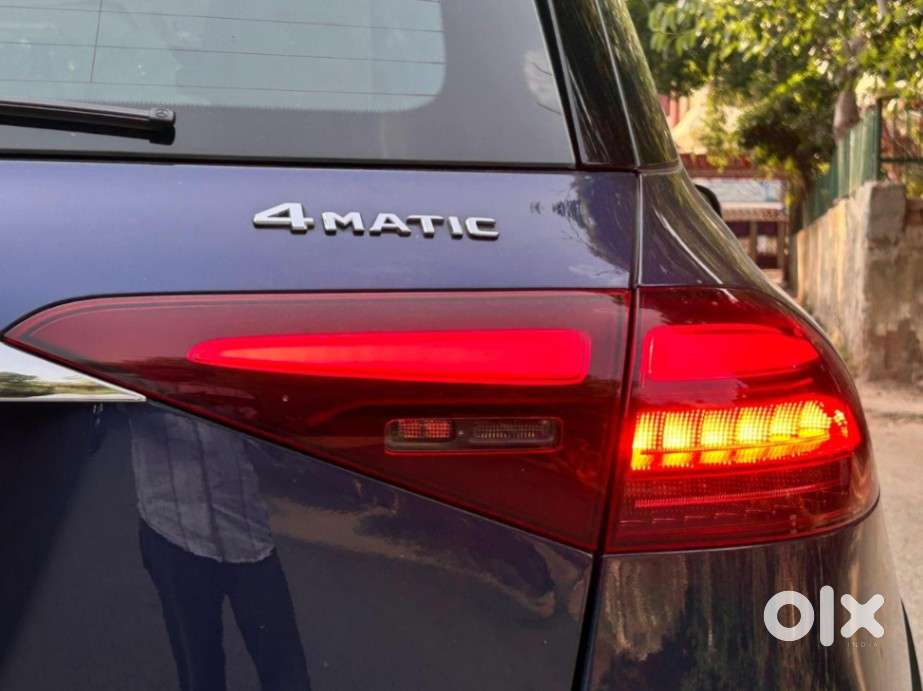 Mercedes-benz Gle 300d 4matic Lwb, 2024, Diesel