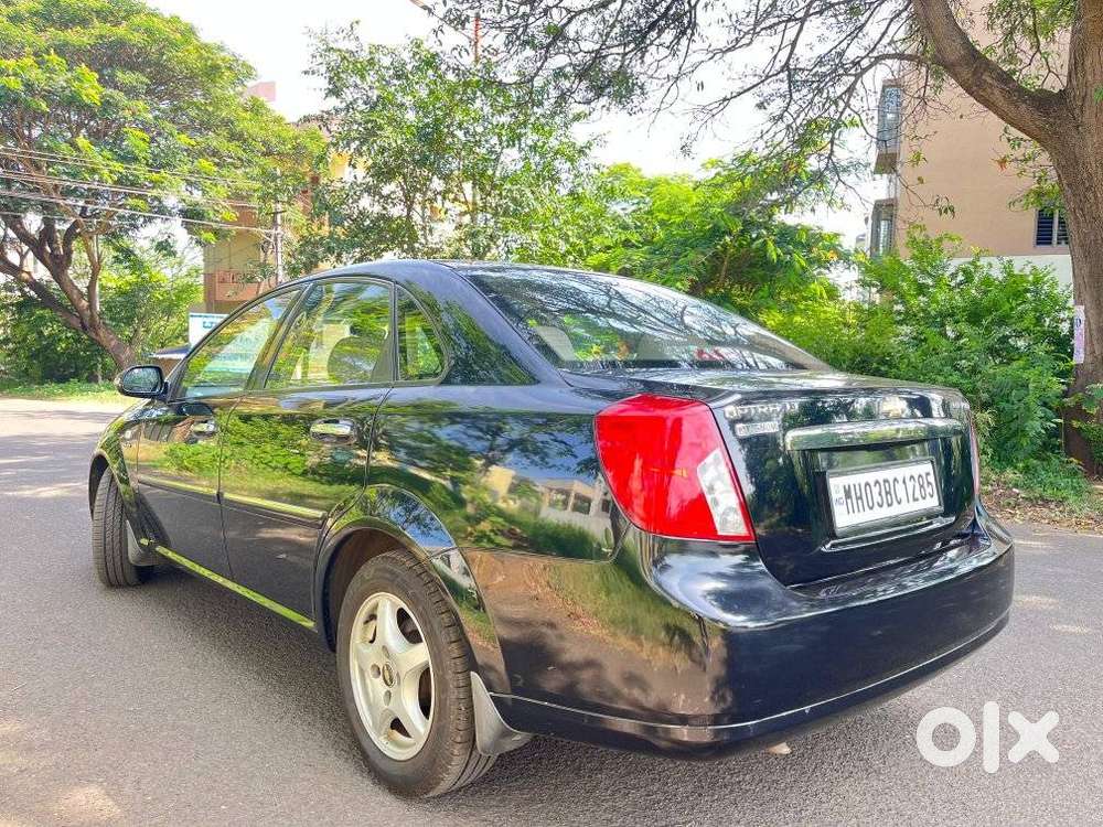 Chevrolet Optra 1.8 Lt, 2012, Petrol