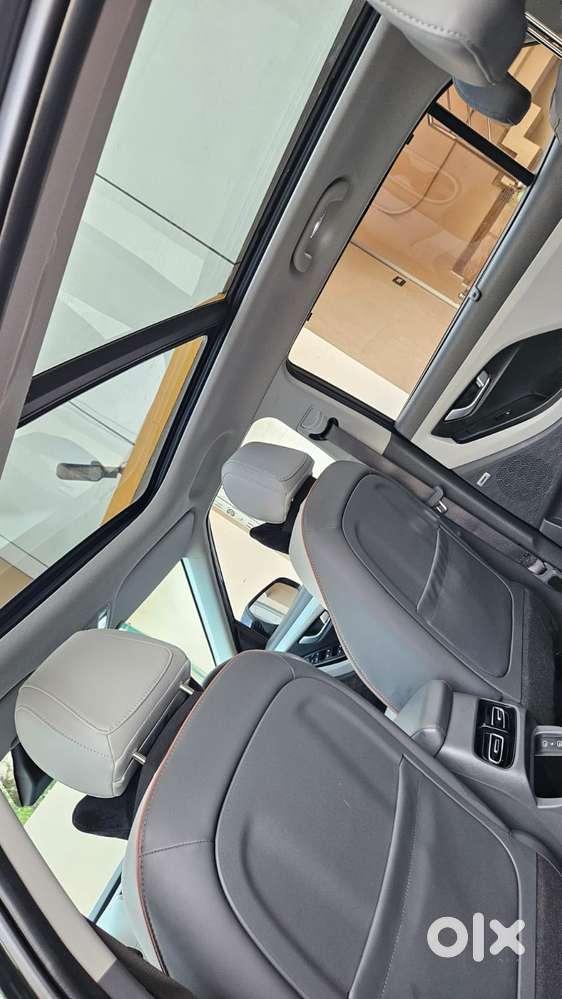 Hyundai Creta 1.5 Sx (o) Ivt Petrol, 2024, Diesel