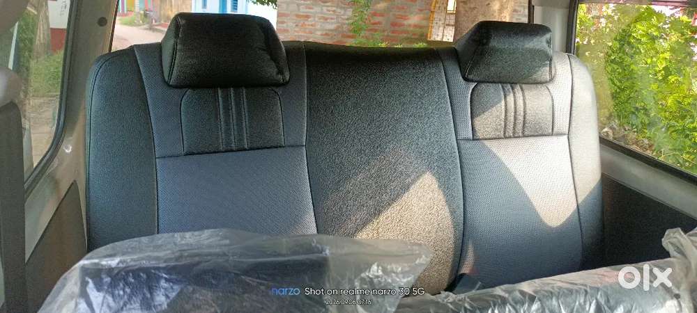 Maruti Suzuki Eeco 2026 Ac Cng