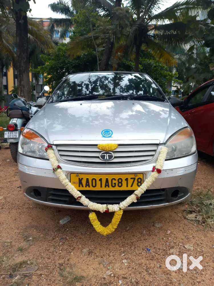 Tata Indica V2 2017 Diesel Manual
