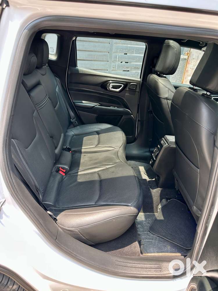 Jeep Compass Model S (o) 2.0 Diesel, 2023, Diesel