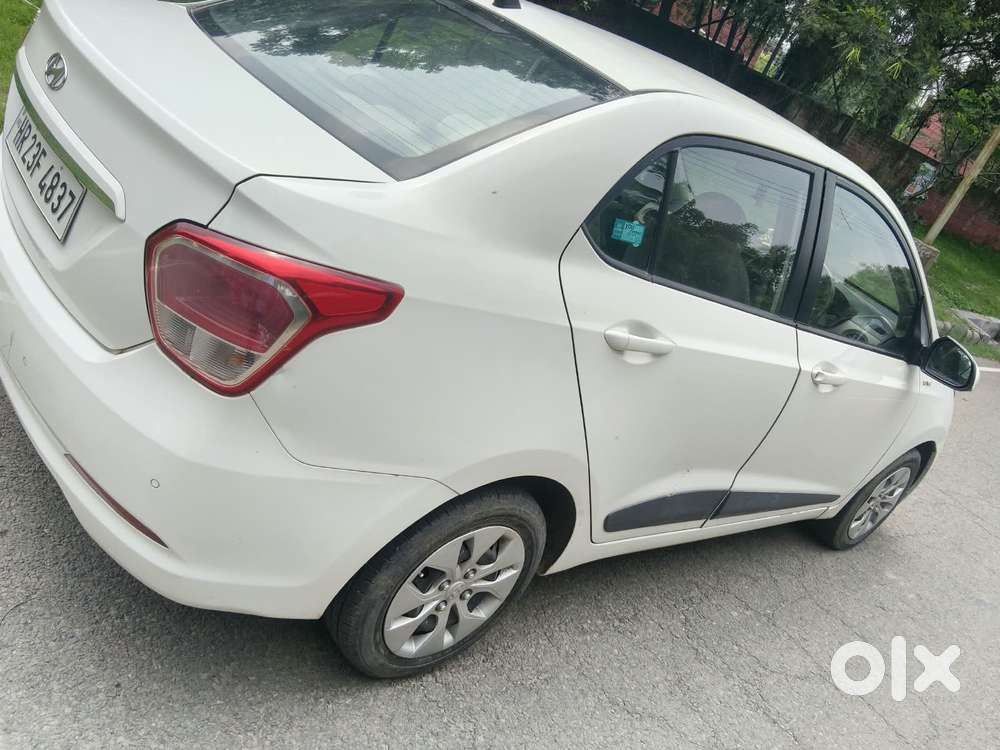 Hyundai Xcent 1.2 Vtvt S, 2014, Petrol