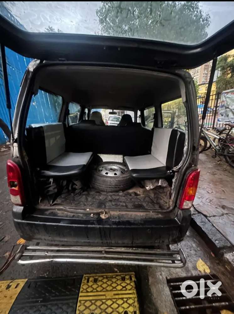 Maruti Suzuki Eeco 1.2 2020
