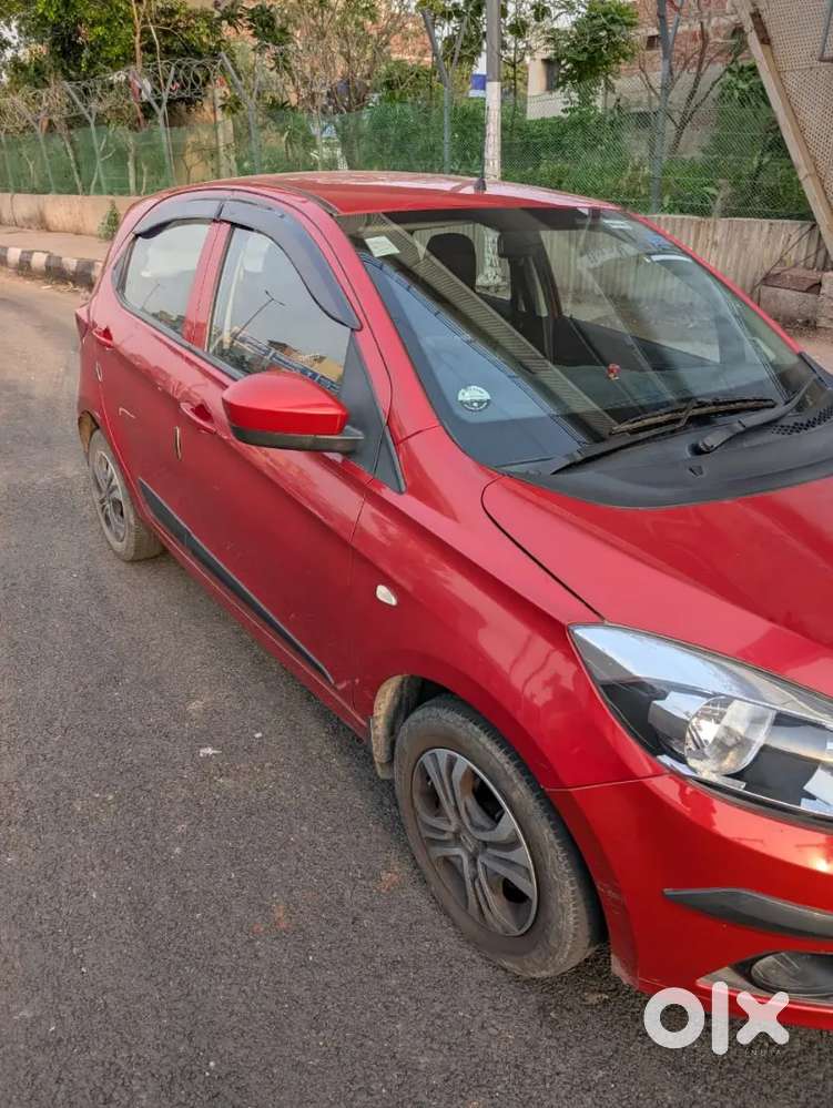 Tata Tiago Xza 2020 Amt New Tyre, Annual Pass And 3 Year Insurance