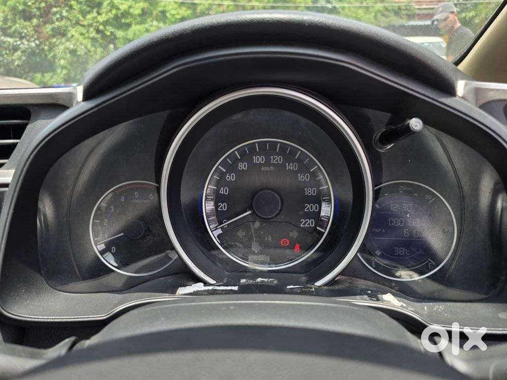 Honda Jazz 1.5 V I Dtec, 2015, Diesel
