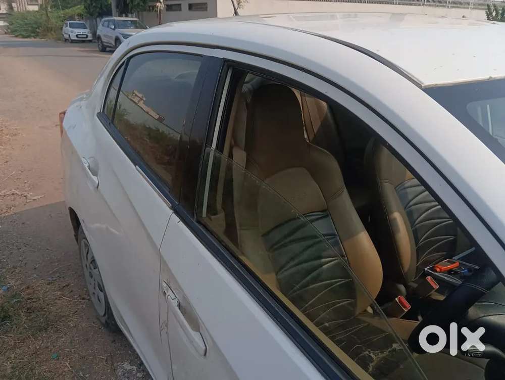 Honda Amaze Diesel Manual 2014
