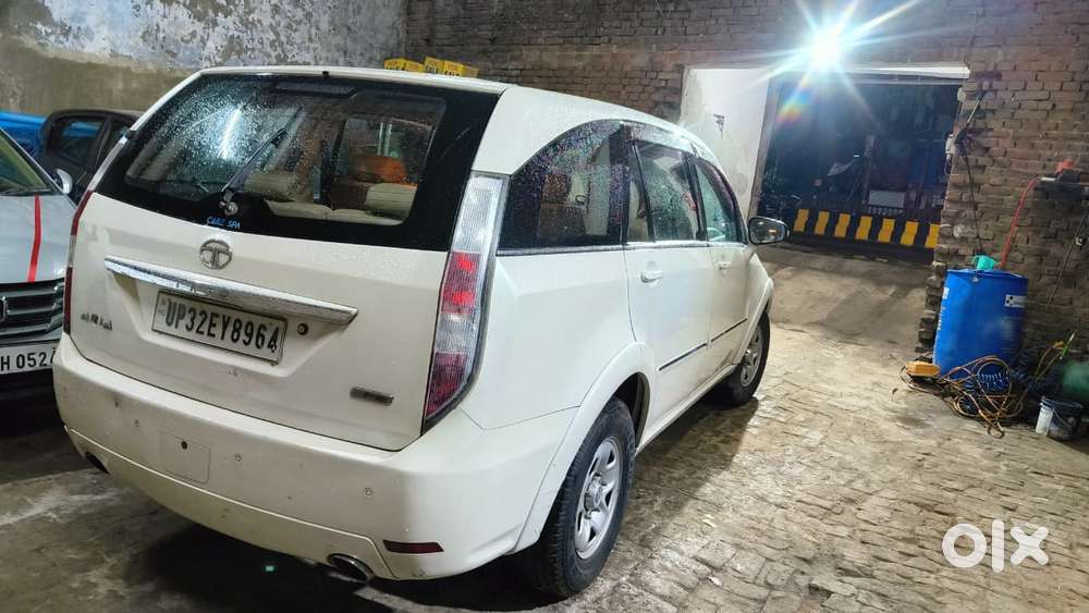 Tata Aria Pleasure 4x2, 2013, Diesel