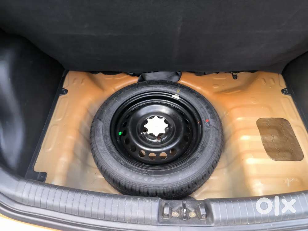 Hyundai Grand I10 2014 Petrol 53000 Km Driven