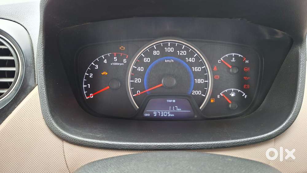 Hyundai Grand I10 Magna 1.1 Crdi, 2015, Diesel