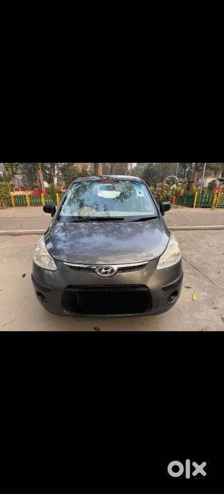 Hyundai I10 Era Petrol Manual 2008