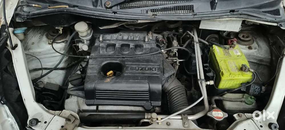 Maruti Suzuki Zen Estilo 2009 Petrol Good Condition