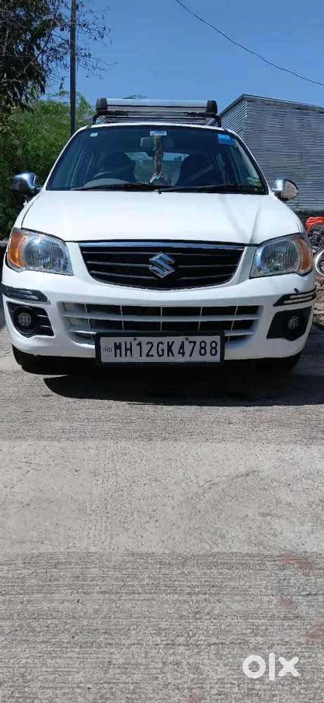 Maruti Suzuki Alto 2010