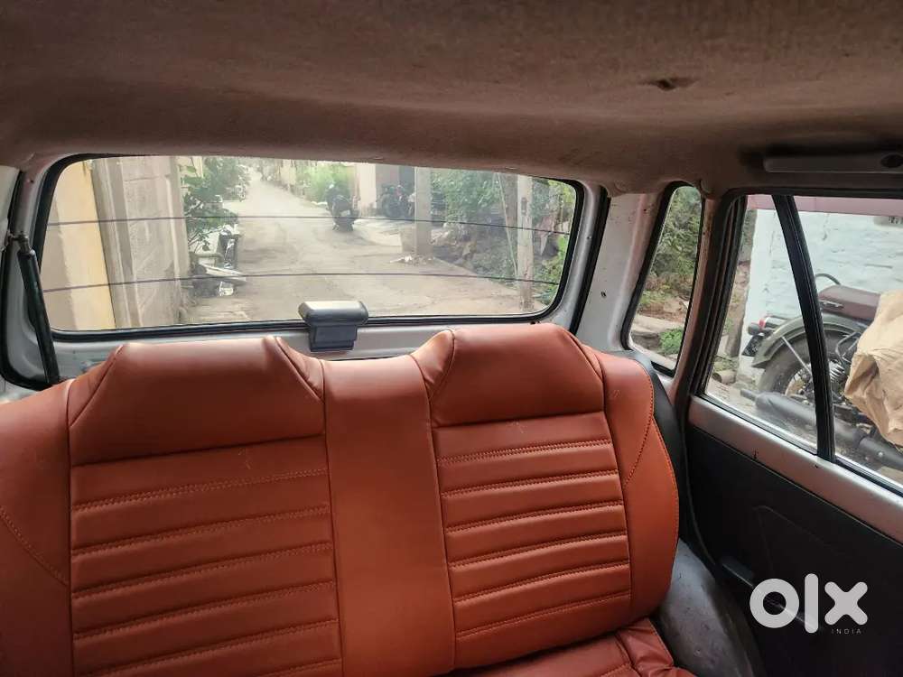 Maruti Suzuki 800 2008 Petrol 13000 Km Driven