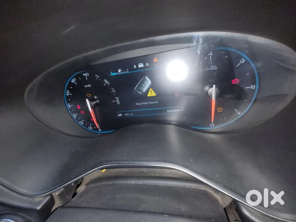 Mg Hector 2.0 Diesel 2020 63000 Km