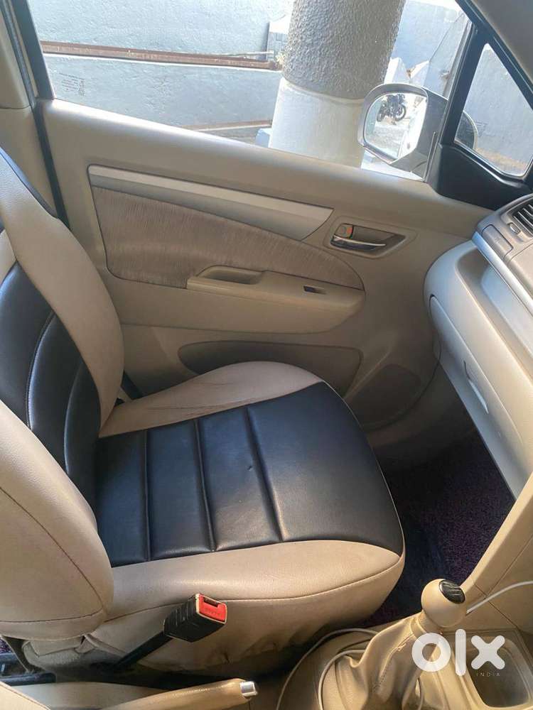 Maruti Suzuki Ertiga 2015
