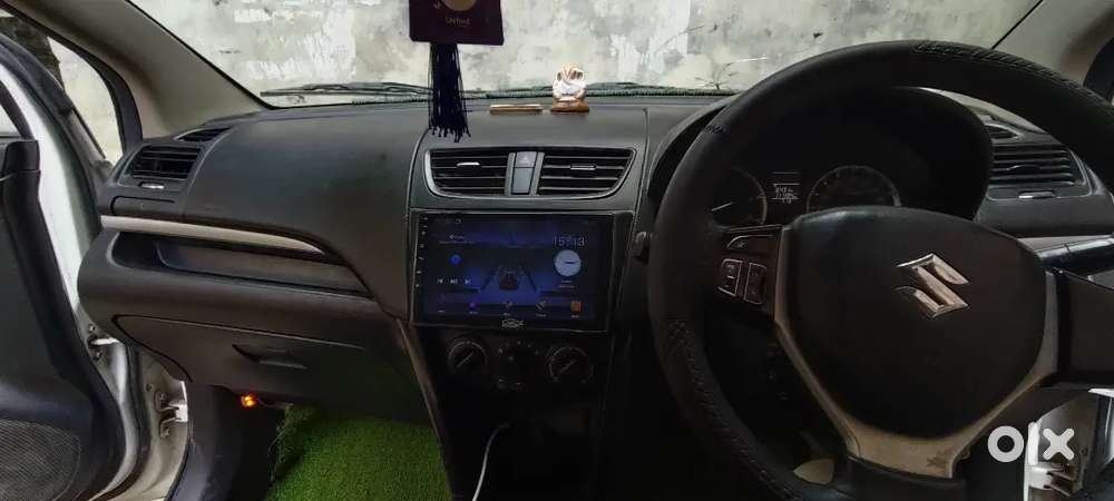 Maruti Suzuki Ertiga 2018 Diesel Variant