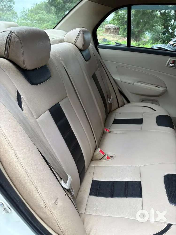 Maruti Dzire Vxi 2014