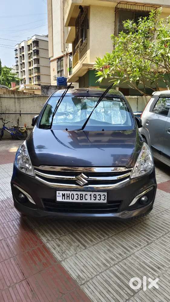 Maruti Suzuki Ertiga Vdi For Sale