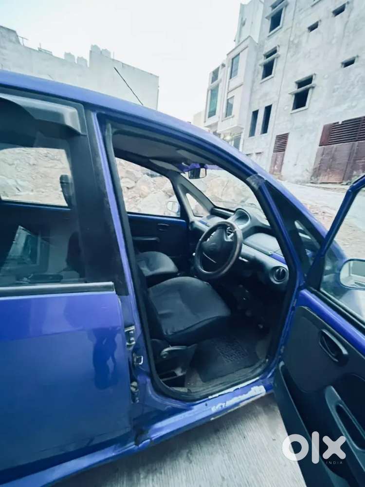 Tata Nano Genx 2014 Petrol 178000 Km Driven