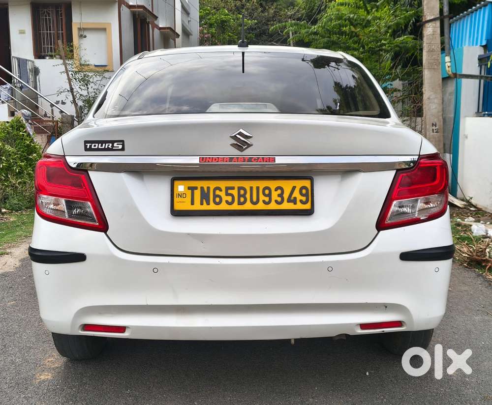 Maruti Suzuki Swift Dzire Tour, 2024, Petrol